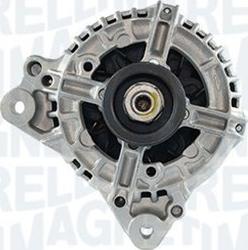 Magneti Marelli 944390902140 - Генератор autocars.com.ua