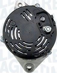 Magneti Marelli 944390902210 - Генератор autocars.com.ua