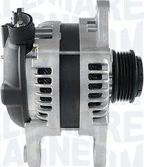 Magneti Marelli 944390902220 - Генератор avtokuzovplus.com.ua