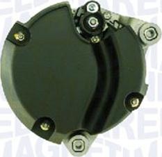 Magneti Marelli 944390902230 - Генератор avtokuzovplus.com.ua