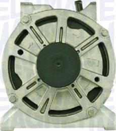 Magneti Marelli 944390902250 - Генератор avtokuzovplus.com.ua