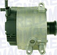 Magneti Marelli 944390902250 - Генератор avtokuzovplus.com.ua