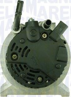 Magneti Marelli 944390902250 - Генератор avtokuzovplus.com.ua