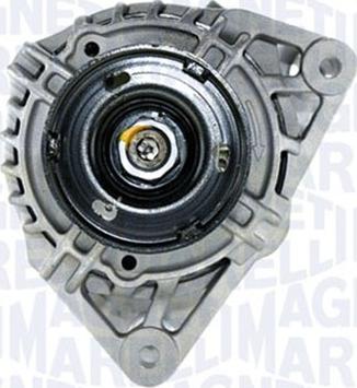 Magneti Marelli 944390902330 - Генератор avtokuzovplus.com.ua