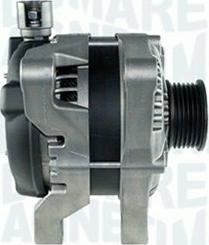 Magneti Marelli 944390902430 - Генератор avtokuzovplus.com.ua