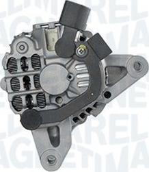 Magneti Marelli 944390902510 - Генератор avtokuzovplus.com.ua