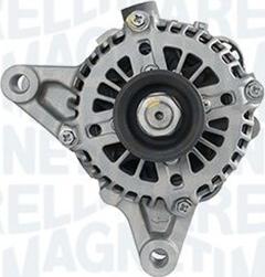 Magneti Marelli 944390902510 - Генератор avtokuzovplus.com.ua