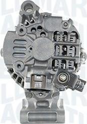 Magneti Marelli 944390902520 - Генератор autocars.com.ua