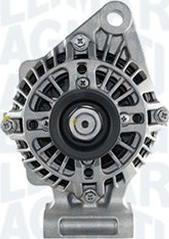 Magneti Marelli 944390902520 - Генератор autocars.com.ua