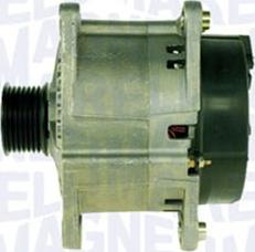 Magneti Marelli 944390902700 - Генератор avtokuzovplus.com.ua