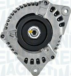 Magneti Marelli 944390902710 - Генератор avtokuzovplus.com.ua