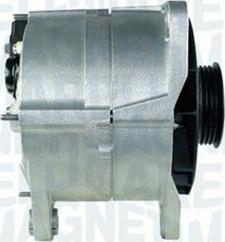 Magneti Marelli 944390902730 - Генератор autocars.com.ua