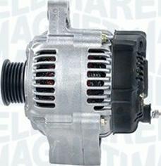 Magneti Marelli 944390902800 - Генератор autocars.com.ua