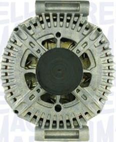 Magneti Marelli 944390903130 - Генератор avtokuzovplus.com.ua