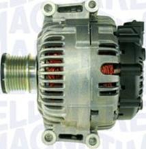 Magneti Marelli 944390903130 - Генератор avtokuzovplus.com.ua