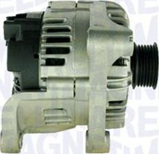 Magneti Marelli 944390903170 - Генератор avtokuzovplus.com.ua