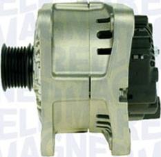 Magneti Marelli 944390903180 - Генератор avtokuzovplus.com.ua