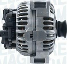 Magneti Marelli 944390903190 - Генератор avtokuzovplus.com.ua