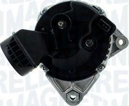 Magneti Marelli 944390903200 - Генератор autocars.com.ua