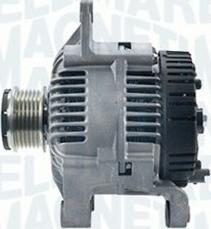 Magneti Marelli 944390903210 - Генератор avtokuzovplus.com.ua