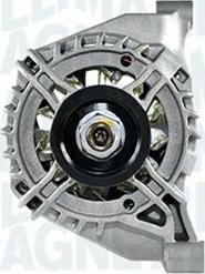 Magneti Marelli 944390903220 - Генератор autocars.com.ua