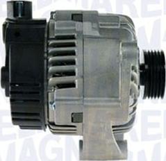 Magneti Marelli 944390903230 - Генератор avtokuzovplus.com.ua