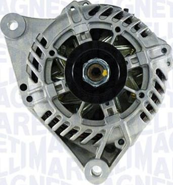 Magneti Marelli 944390903230 - Генератор autodnr.net