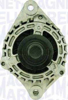 Magneti Marelli 944390903240 - Генератор autocars.com.ua