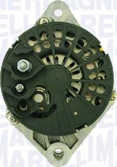 Magneti Marelli 944390903240 - Генератор autocars.com.ua