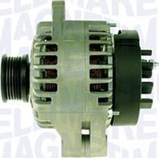 Magneti Marelli 944390903250 - Генератор avtokuzovplus.com.ua