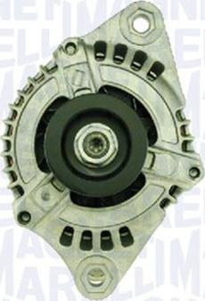 Magneti Marelli 944390903280 - Генератор avtokuzovplus.com.ua