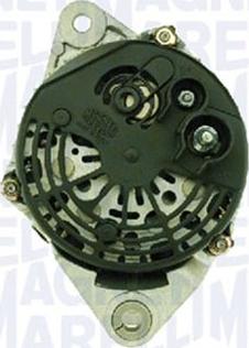 Magneti Marelli 944390903280 - Генератор avtokuzovplus.com.ua