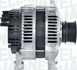 Magneti Marelli 944390903290 - Генератор avtokuzovplus.com.ua