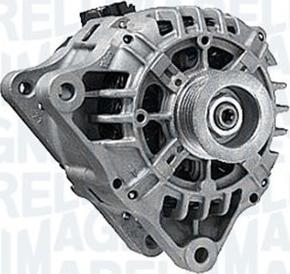 Magneti Marelli 944390903300 - Генератор avtokuzovplus.com.ua