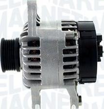 Magneti Marelli 944390903340 - Генератор avtokuzovplus.com.ua