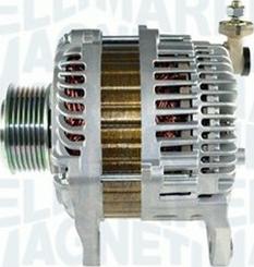 Magneti Marelli 944390903370 - Генератор autocars.com.ua