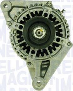 Magneti Marelli 944390903410 - Генератор avtokuzovplus.com.ua