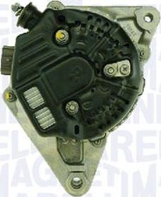 Magneti Marelli 944390903410 - Генератор avtokuzovplus.com.ua