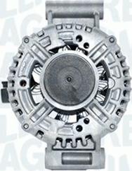 Magneti Marelli 944390903420 - Генератор autocars.com.ua