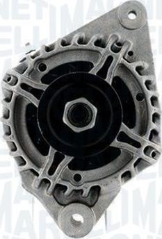 Magneti Marelli 944390903430 - Генератор avtokuzovplus.com.ua