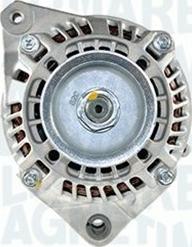 Magneti Marelli 944390903480 - Генератор autocars.com.ua