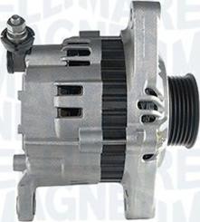 Magneti Marelli 944390903490 - Генератор avtokuzovplus.com.ua