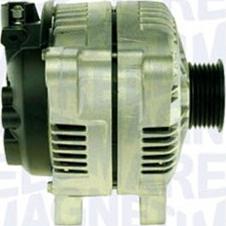 Magneti Marelli 944390903520 - Генератор avtokuzovplus.com.ua