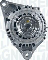 Magneti Marelli 944390903530 - Генератор avtokuzovplus.com.ua