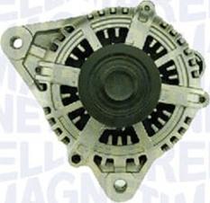 Magneti Marelli 944390903540 - Генератор autocars.com.ua