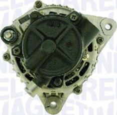 Magneti Marelli 944390903540 - Генератор autocars.com.ua