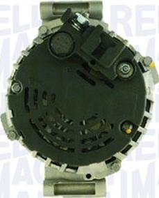 Magneti Marelli 944390903560 - Генератор autocars.com.ua