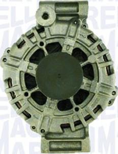 Magneti Marelli 944390903560 - Генератор autocars.com.ua