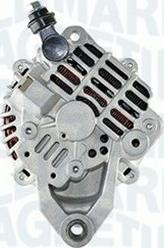 Magneti Marelli 944390903600 - Генератор autodnr.net