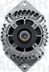 Magneti Marelli 944390903610 - Генератор autocars.com.ua